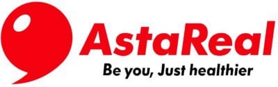 Asta Real logo